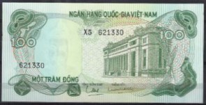 Zuid Vietnam 26-a